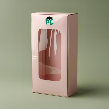 Custom Barbie Doll Boxes